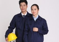 純棉工作服怎么清洗？-按需定制+健康面料-【風(fēng)華服裝】