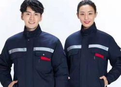 孝感定制工作服廠家